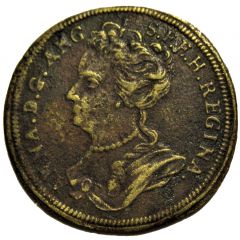 Token - Anne Johann Jacob Dietzel