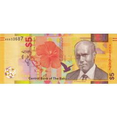 5 Dollars
