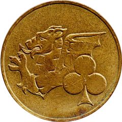 Token Dragon / Club
