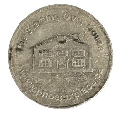 Token - The Starting Over House Phoenix Place