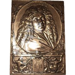 Tricentenaire de Molière