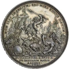 Battle of La Hogue