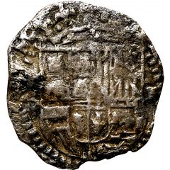 1 Real - Philip III