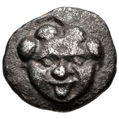 Trihemiobol