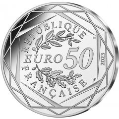50 euros Phryge allez !!!