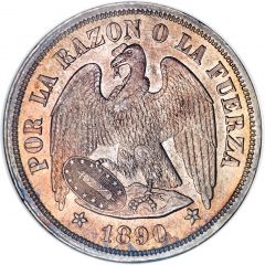 1 Peso