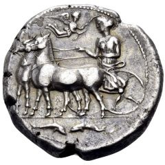 Tetradrachm
