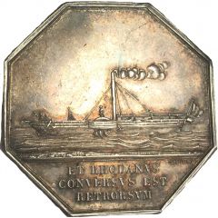 Compagnie des bateaux à vapeur du Rhône