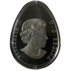 20 Dollars - Elizabeth II Hadrosaur