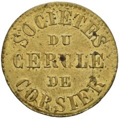 Societies of the Corsier Circle