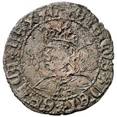 Blanca - Enrique III Seville