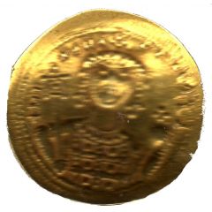 Histamenon - Michael VII Doukas Constantinopolis