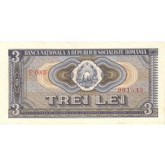 3 Lei