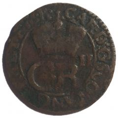 1 Turner - Charles II