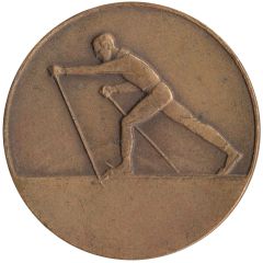5th prize - Relay race La Chaux-de-Fonds