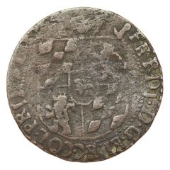 Liard - Ferdinand of Bavaria