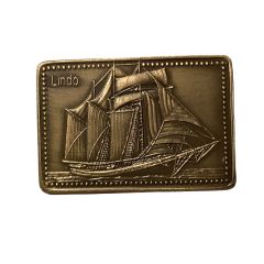 Tall Ships of the World Collection - Lindo