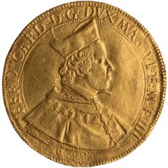 6 Doppie - Ferdinand I