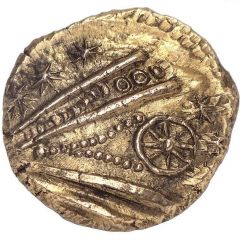 Stater with eye POTTINA