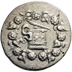 Tetradrachm