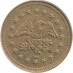 Token - No Cash Value Eagle, For Replay Only