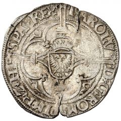1 Stiver - Charles V