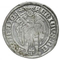 1 Öre - Gustav Vasa Type VIII