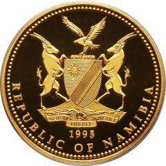 100 Dollars Independence