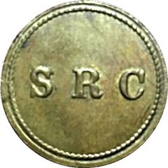 1 Shilling - SRC