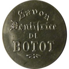5 Centimes - Savon Dentifrice De Botot