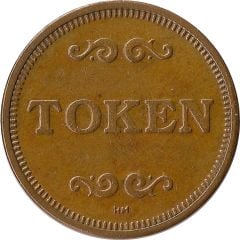 Token - Token