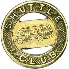 1 Fare - Shuttle Club Macomb, Illinois