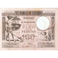 1 Pound Bank of New Zealand