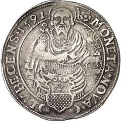 1 Thaler