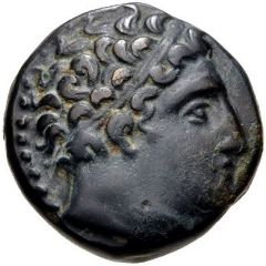 Æ Unit - Philip II Dolphin
