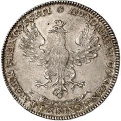 1 Thaler Konventionstaler