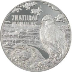 20 Dollars Grand Canyon