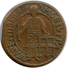 4 Pfennig
