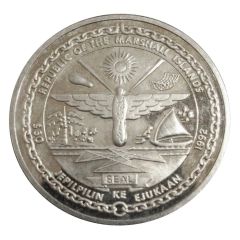 50 Dollars Corregidor