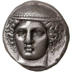 Tetradrachm