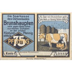75 Pfennig