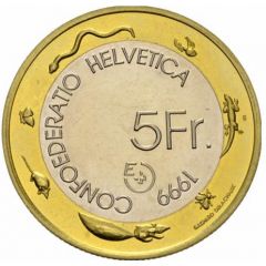 5 Francs Wine Festival, trial