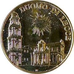 Duomo di Lecce