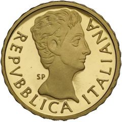10 Euros Augustus