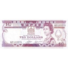 10 Dollars