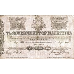 10 Rupees