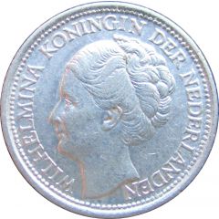 10 Cents - Wilhelmina