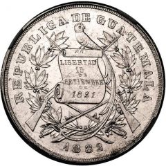 1 Peso