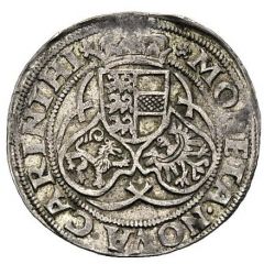 Batzen - Maximilian I St Veit