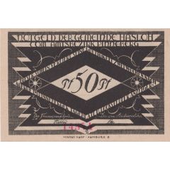 50 Pfennigs